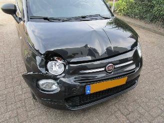 Fiat 500 1.0 Hybride Navi Airco picture 7
