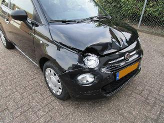 Fiat 500 1.0 Hybride Navi Airco picture 6
