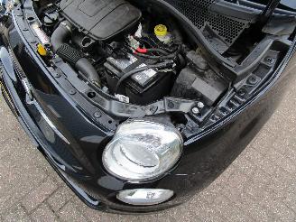 Fiat 500 1.0 Hybride Navi Airco picture 12