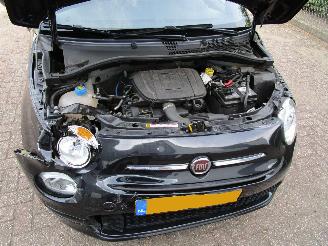 Fiat 500 1.0 Hybride Navi Airco picture 11