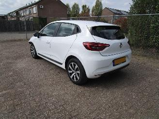 Renault Clio 1.0 TCE Navi Airco 91.000 KM picture 2