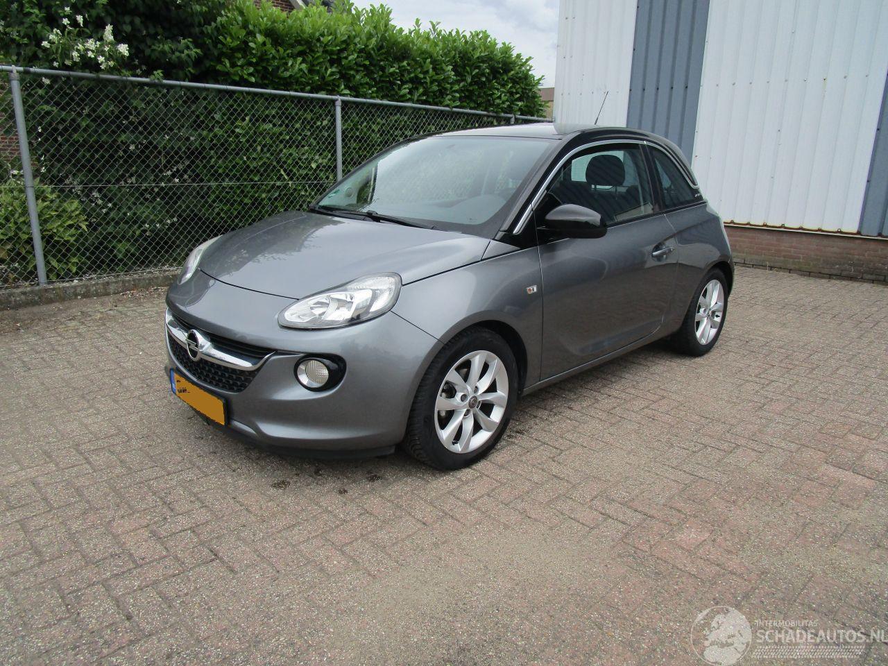 Opel Adam 1.4 Airco Radio/CD 106.000 KM