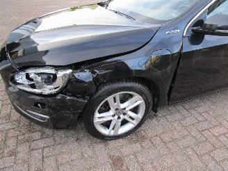 Volvo V-60 2.4 D5 Hybride Navi Clima picture 7