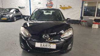 Mazda 2 1.3 16V MZR  BENZ 1.349CC 62KW 84PK picture 2