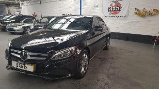 Auto incidentate Mercedes C-klasse C-Klasse 180 Prestige 2016/7