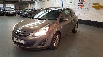 Avarii autoturisme Opel Corsa 1.4 16V TWINPORT  BENZ 1.398CC 74KW 101PK 2014/8