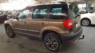 Skoda Yeti 1.2 TSI 16V SUV  BENZ 1.197CC 77KW 105PK picture 6