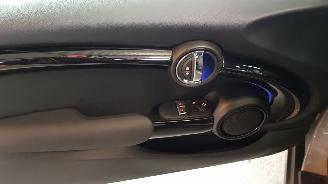 Mini Cooper 1.5 12V COOPER AUT 2DRS BENZ 1.499CC 100KW 136PK picture 8