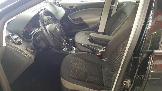 Seat Ibiza 1.0 Eco TSI Style Connect picture 8