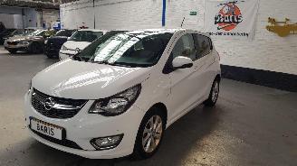 uszkodzony samochody osobowe Opel Karl 1.0 ecoFlex Innovation 2018/7