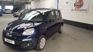 Damaged car Fiat Panda 0.9 TwinAir Lounge 2018/10
