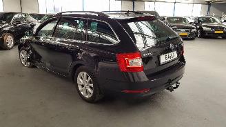 Skoda Octavia 1.0 TSI 12V COMBI 4DRS BENZ 999CC 85KW 116PK picture 6