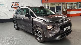 skadebil auto Citroën C3 Aircross 1.2 E-THP PURETECH 130 SUV  BENZ 1.199CC 96KW 131PK 2020/11