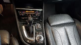 BMW 3-serie 218D 2.0 TWINPOWER TURBO 16V MPV  DSL 1.995CC 110KW 15OPK picture 13