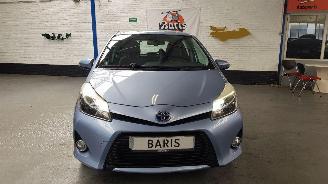 Toyota Yaris 1.5 16V HYBRID AUT  ELEKTRISCH-BENZ 1.497CC 74KW 101PK picture 2