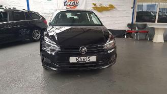 Volkswagen Polo 1.0 MPI 12V 4DRS BENZ 999CC 59KW 80PK picture 2