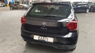 Volkswagen Polo 1.0 MPI 12V 4DRS BENZ 999CC 59KW 80PK picture 5