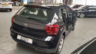 Volkswagen Polo 1.0 MPI 12V 4DRS BENZ 999CC 59KW 80PK picture 4