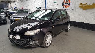 Seat Ibiza 1.4 16V  4DRS BENZ 1.390CC 63KW 86PK picture 3