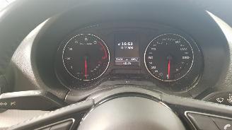 Audi Q2 1.0 TFSI 12V SUV  BENZ 999CC 85kW 116PK picture 10