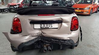 Mini Cooper S 2.0 16V COOPER S CABRIO BENZ  AUT 1.998CC 131KW 178PK picture 5