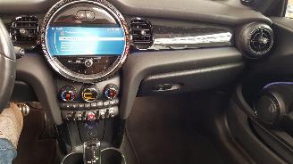 Mini Cooper S 2.0 16V COOPER S CABRIO BENZ  AUT 1.998CC 131KW 178PK picture 10