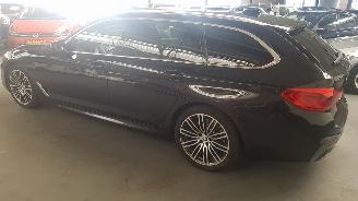 BMW 5-serie 530i XDRIVE 2.0 TWINPOWER TURBO 16V COMBI BENZ 1.998CC 185KW 252PK 4x4 picture 7