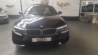 BMW 5-serie 530i XDRIVE 2.0 TWINPOWER TURBO 16V COMBI BENZ 1.998CC 185KW 252PK 4x4 picture 2