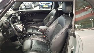 Mini Cooper 1.5 12V C00PER  CABRIO  BENZ AUT 1.499CC 100KW 136PK picture 9