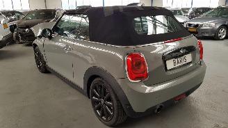 Mini Cooper 1.5 12V C00PER  CABRIO  BENZ AUT 1.499CC 100KW 136PK picture 6