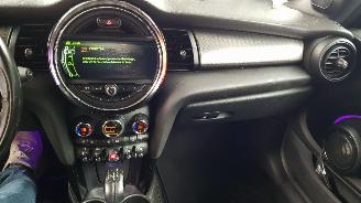 Mini Cooper 1.5 12V C00PER  CABRIO  BENZ AUT 1.499CC 100KW 136PK picture 10