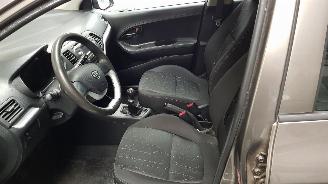 Kia Picanto 1.0 CVVT Comfort Pack picture 8