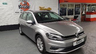 Unfallwagen Volkswagen Golf Golf Variant 1.0 TSI Trendline 2018/1