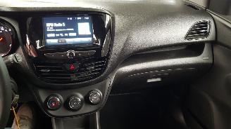 Opel Karl 1.0 Rocks Online Edition picture 11