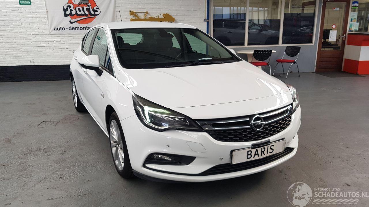 Opel Astra 1.0 Edition