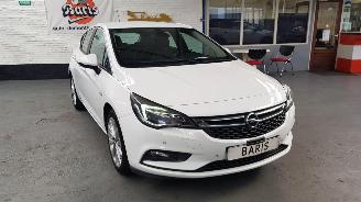 škoda osobní automobily Opel Astra 1.0 Edition 2016/1