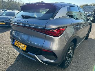 Avarii autoturisme BYD Atto 3 ATTO 3 Comfort150 kW / 204 PK 2024/4
