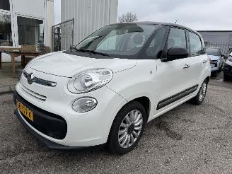 Avarii autoturisme Fiat 500L 0.9 TWINAIR POPSTAR BJ 2015 2015/9