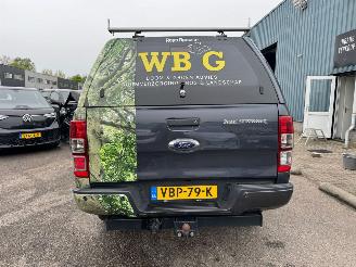 Ford Ranger 2.0 AUTOMAAT 157 KW 213 PK Wildtrak Supercab BJ 2019 DC picture 4