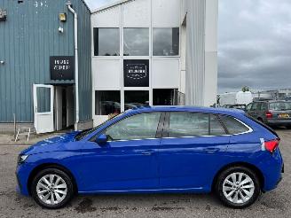 Skoda Scala 1.0 TSI Business Edition picture 2