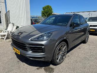 škoda osobní automobily Porsche Cayenne 3.0 2019/1