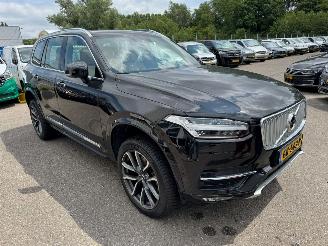 Avarii autoturisme Volvo Xc-90 2.0 AUTOMAAT D5 AWD Inscription BJ 2015 149.908 KM 2015/6