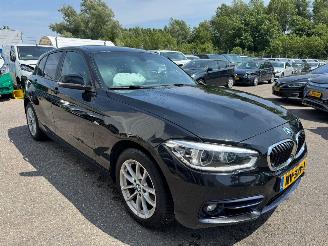 Avarii autoturisme BMW 1-serie 118i AUTOMAAT Corporate Lease Executive 2017/4