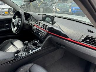 BMW 3-serie 320i EfficientDynamics Edition High Executive BJ 2013 107.191 KM picture 11