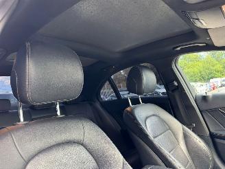 Mercedes C-klasse 200 d AMG GLASDAK Premium Plus Pack Automaat picture 11