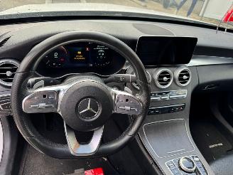 Mercedes C-klasse 200 d AMG GLASDAK Premium Plus Pack Automaat picture 9