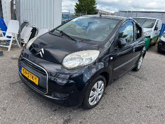 Avarii autoturisme Citroën  1.0-12V Selection 2011/11