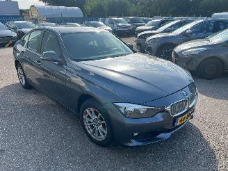 Avarii autoturisme BMW 3-serie 320i AUTOMAAT Executive BJ 2012 327.962 KM 2012/5