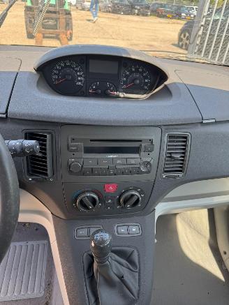 Fiat Idea 1.4-16V Dynamic 56681 KM NAP picture 8