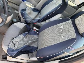 Fiat Idea 1.4-16V Dynamic 56681 KM NAP picture 10